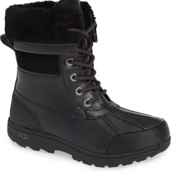 UGG Butte Boots. NEW! - Picture 1 of 7